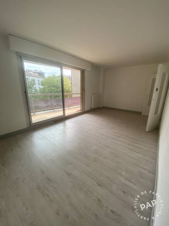 Appartement à vendre, 79m², Paris 13ème