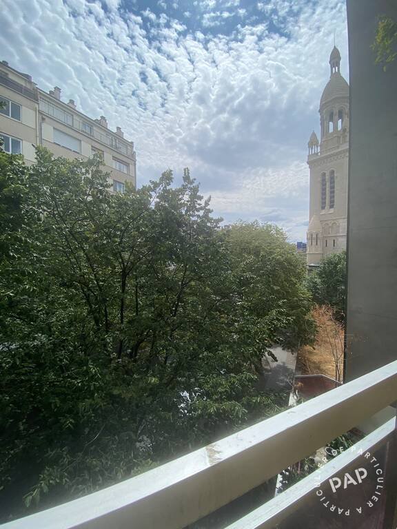 Appartement à vendre, 79m², Paris 13ème