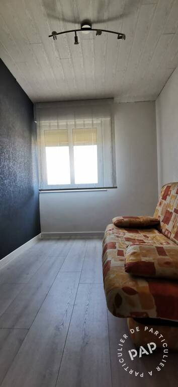 Appartement à vendre, 68m², Mulhouse