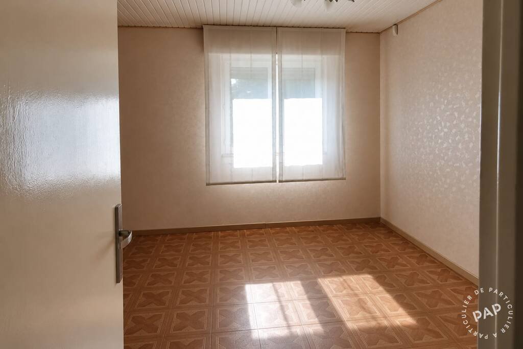 Appartement à vendre, 68m², Mulhouse