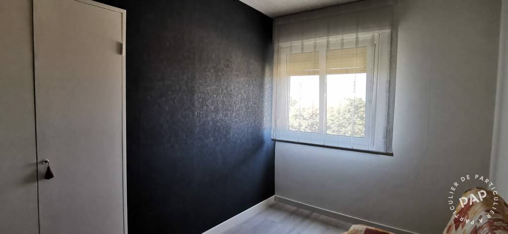 Appartement à vendre, 68m², Mulhouse
