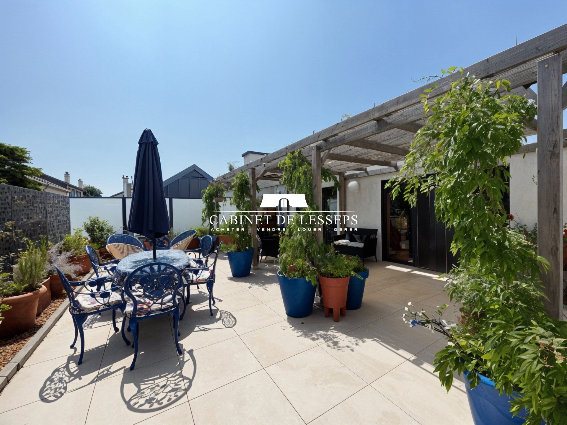 Appartement à vendre, 163m², Bayonne