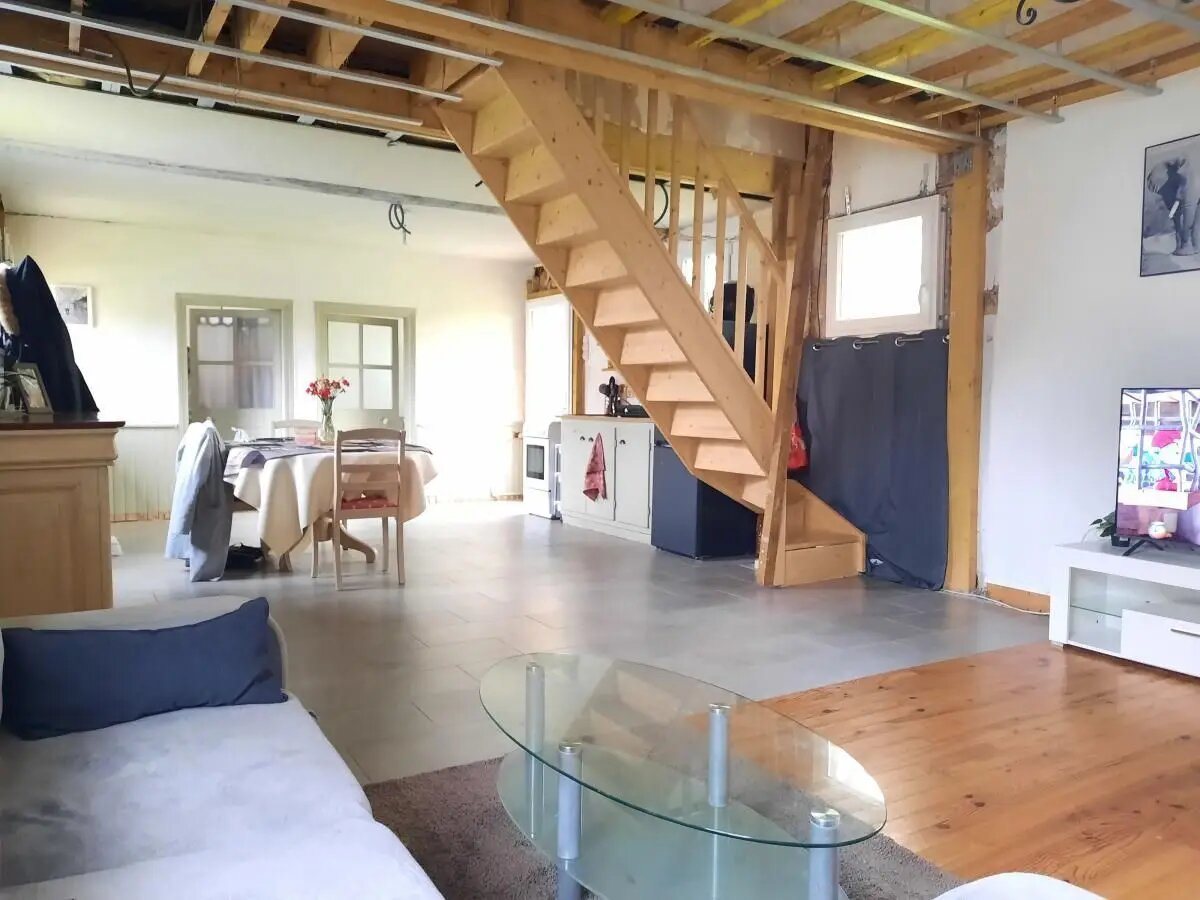 Maison à vendre, 80m², Nouvion