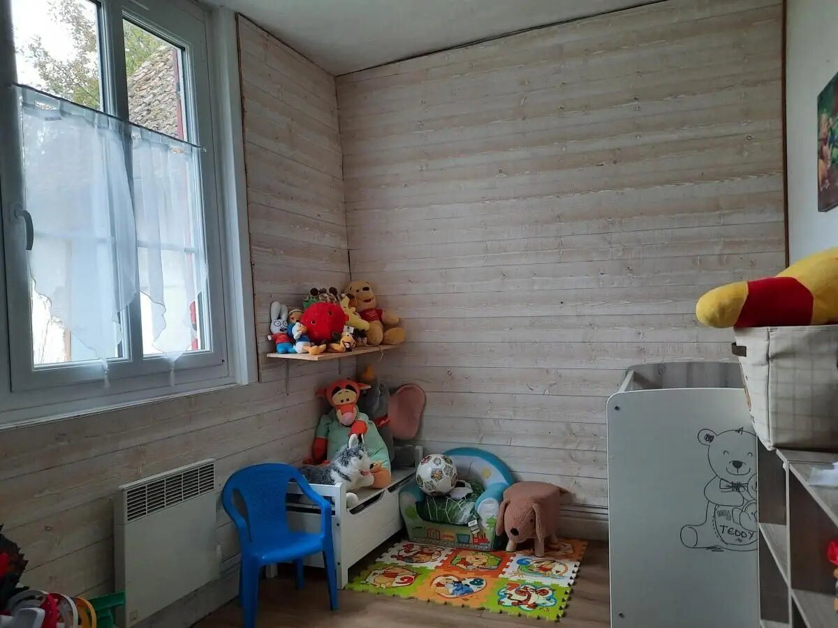 Maison à vendre, 80m², Nouvion
