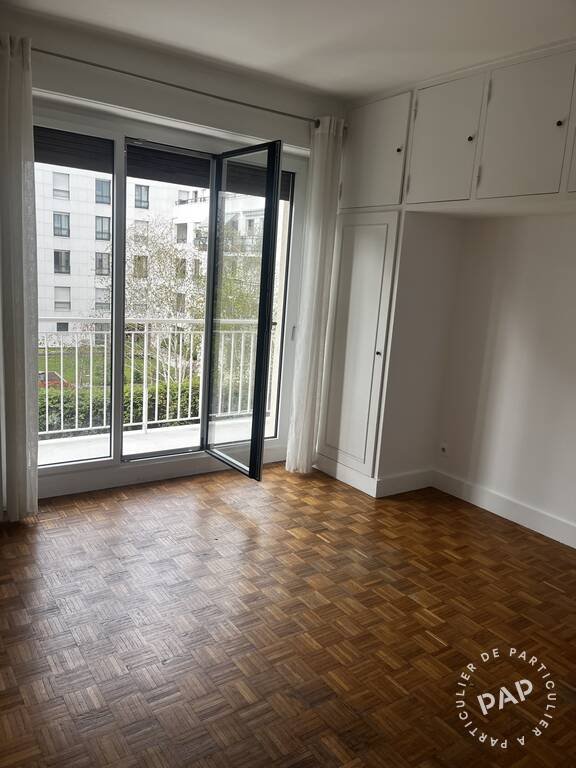 Appartement à vendre, 26m², Levallois-Perret