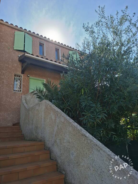 Maison à vendre, 66m², La Seyne-sur-Mer