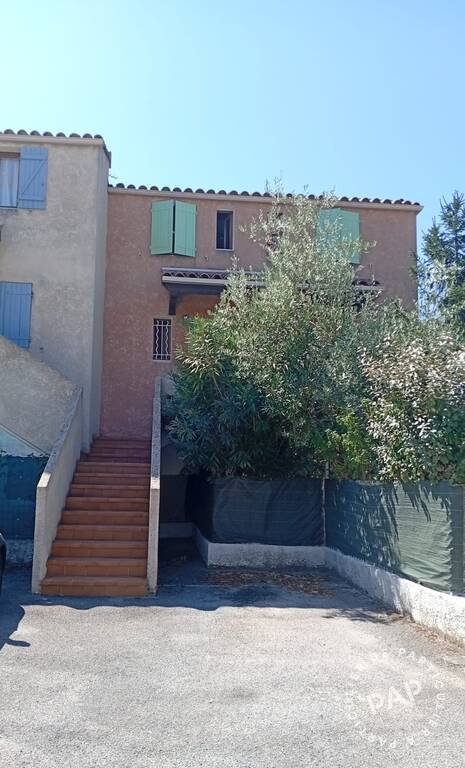 Maison à vendre, 66m², La Seyne-sur-Mer