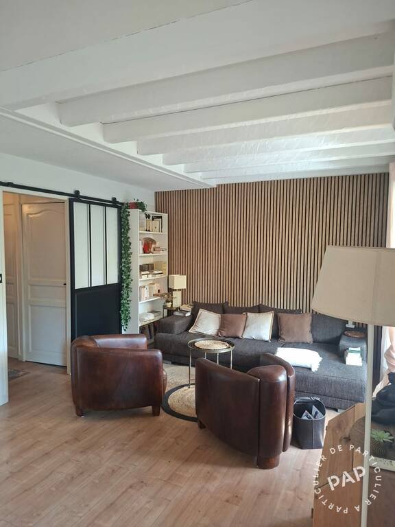 Maison à vendre, 66m², La Seyne-sur-Mer