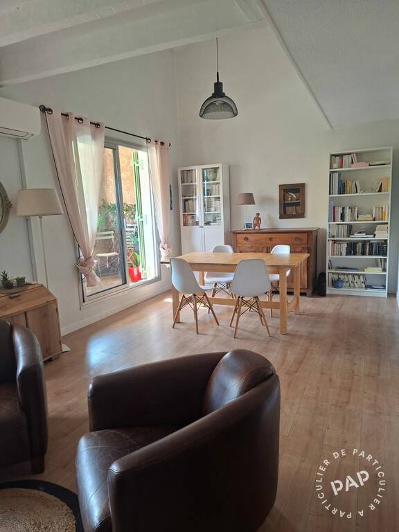 Maison à vendre, 66m², La Seyne-sur-Mer
