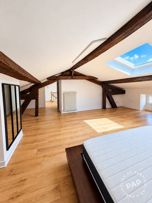 Maison à vendre, 110m², Niort