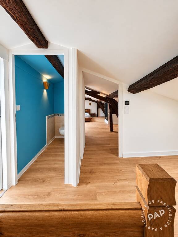 Maison à vendre, 110m², Niort