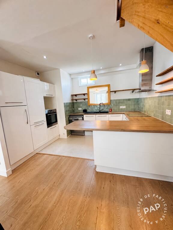 Maison à vendre, 110m², Niort