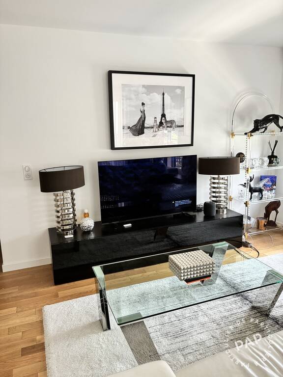 Appartement à vendre, 75m², Clamart