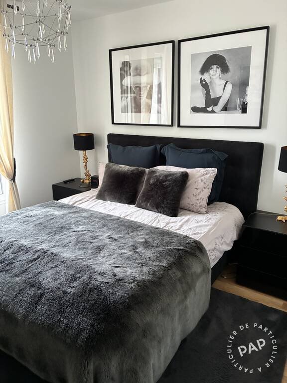 Appartement à vendre, 75m², Clamart