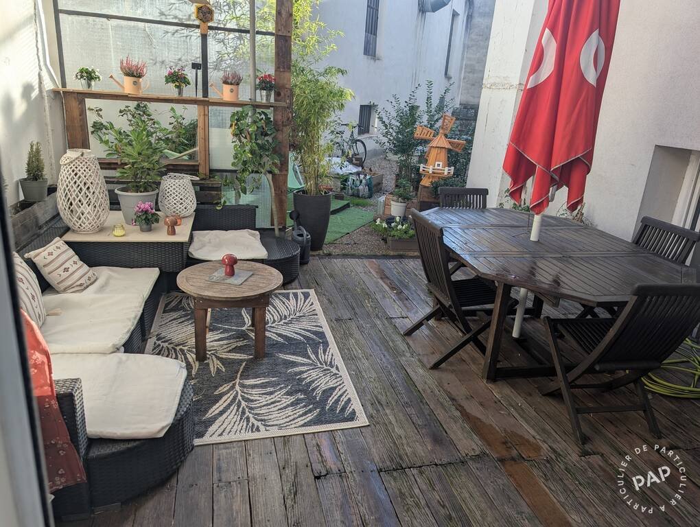Appartement à vendre, 85m², Valence