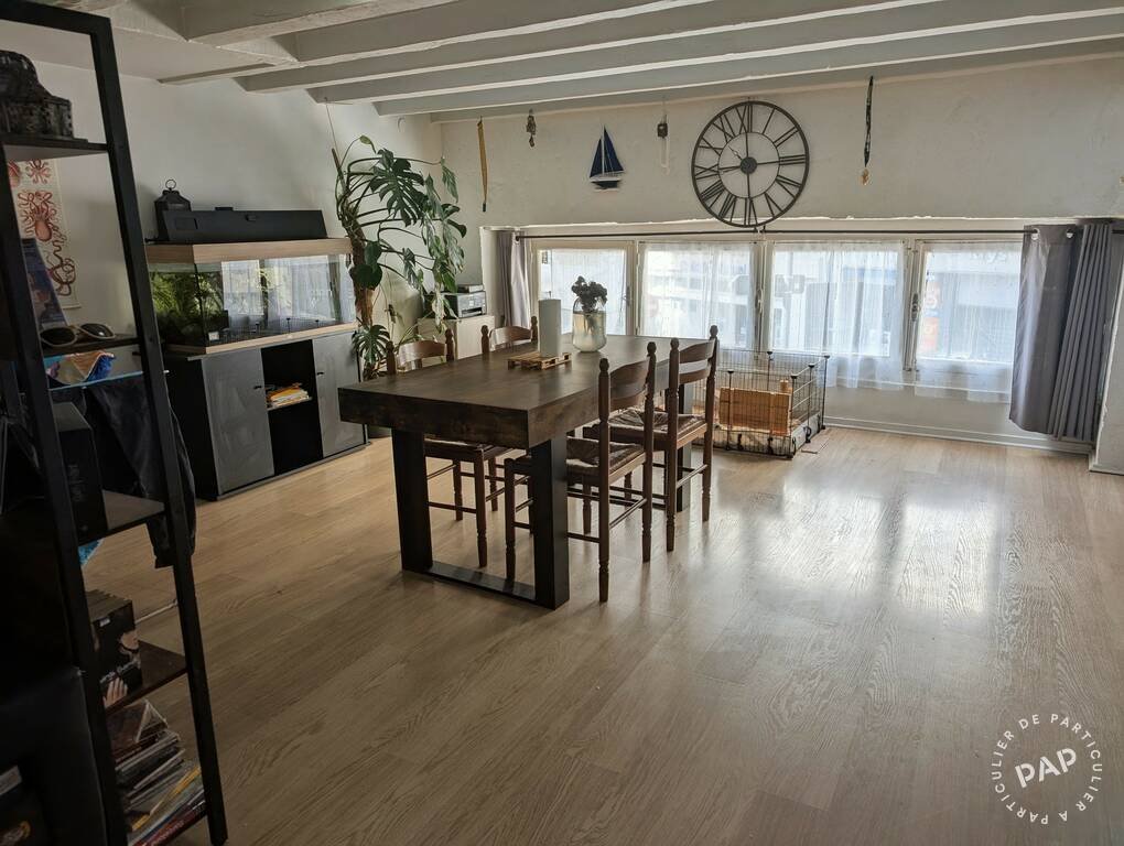 Appartement à vendre, 85m², Valence