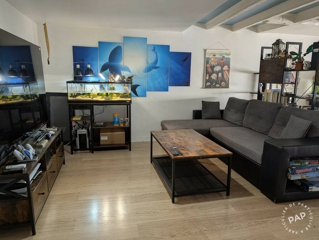 Appartement à vendre, 85m², Valence