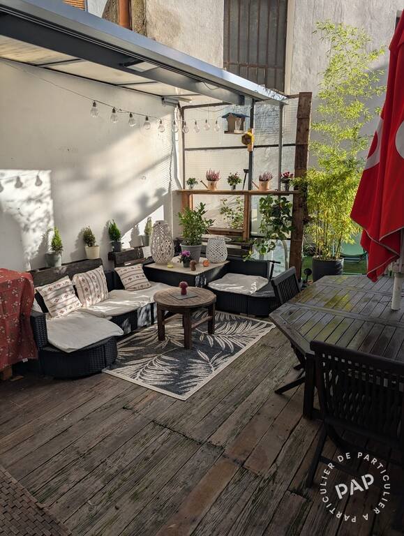 Appartement à vendre, 85m², Valence