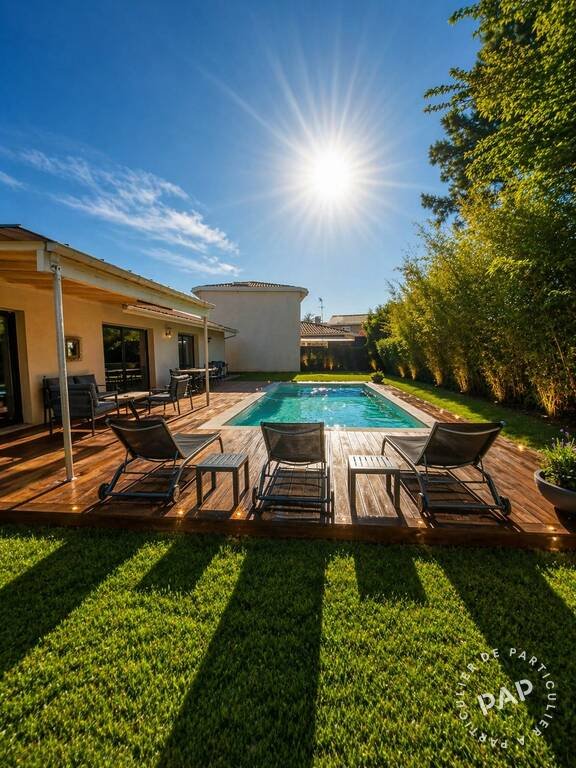 Maison à vendre, 150m², Mérignac