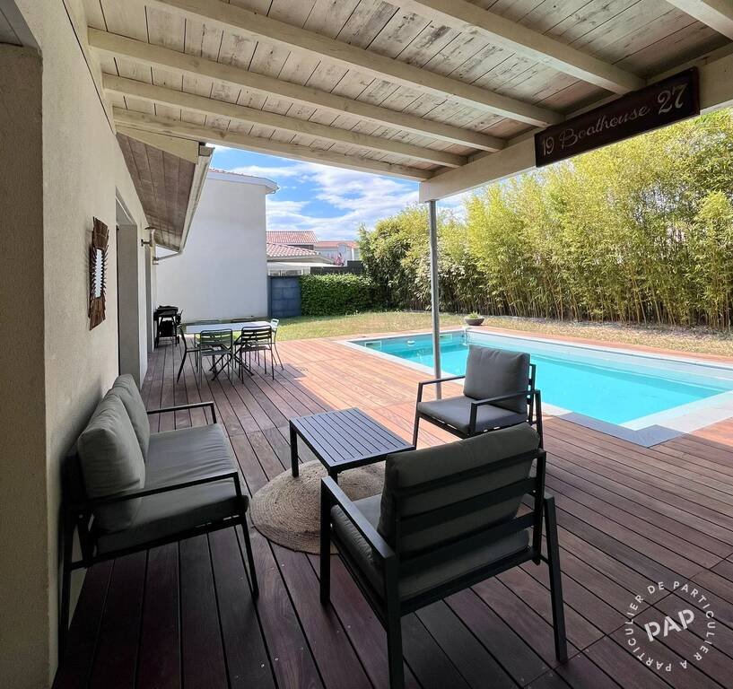 Maison à vendre, 150m², Mérignac
