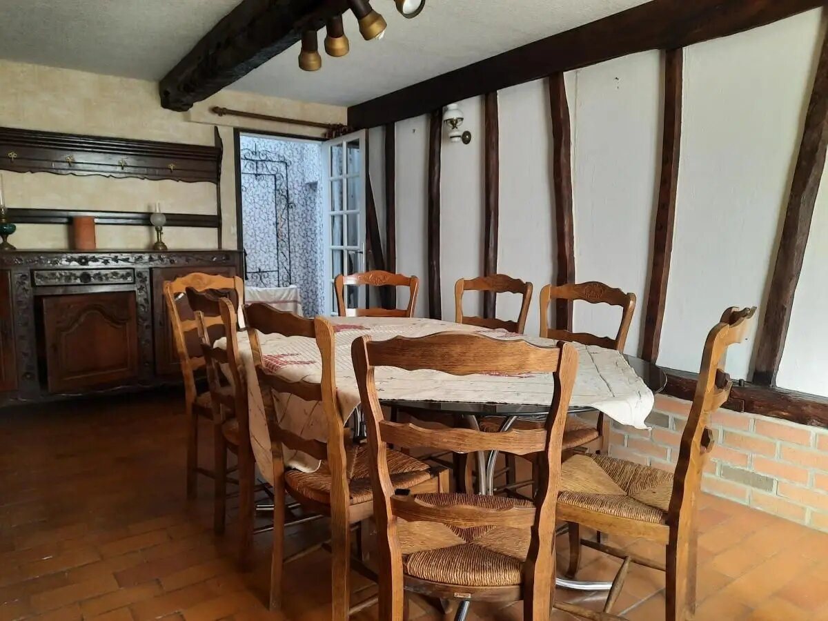 Maison à vendre, 88m², Saint-Valery-sur-Somme