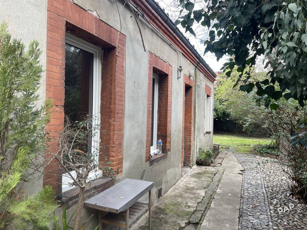 Maison à vendre, 63m², Toulouse