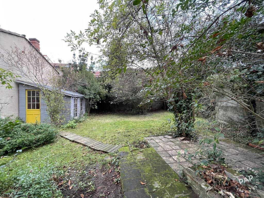 Maison à vendre, 63m², Toulouse