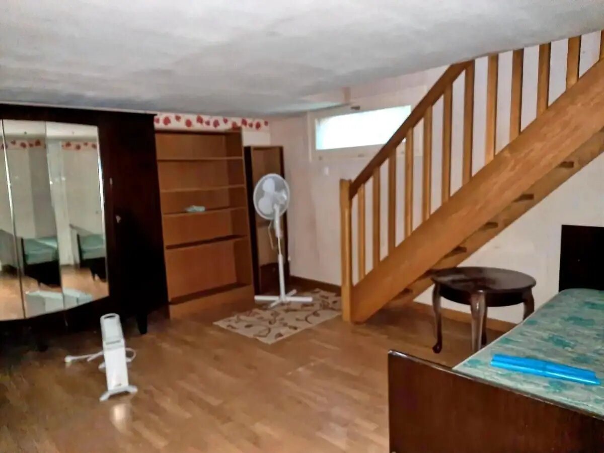 Maison à vendre, 60m², Saint-Valery-sur-Somme