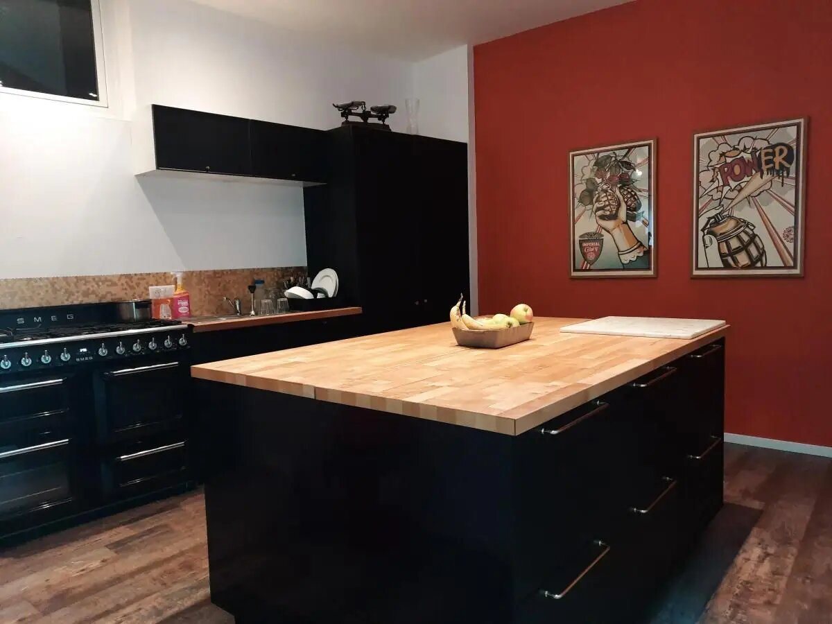 Appartement à vendre, 359m², Le Tréport