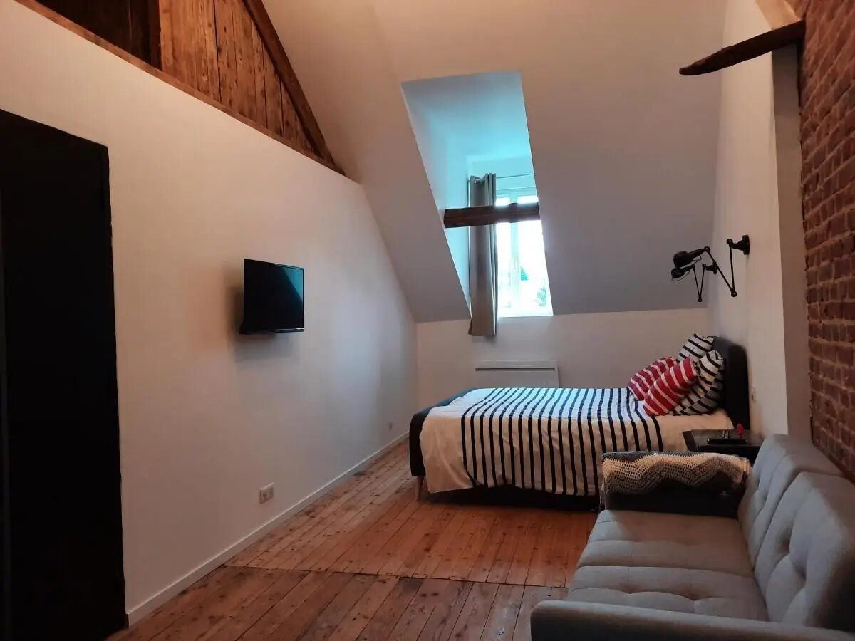 Appartement à vendre, 359m², Le Tréport
