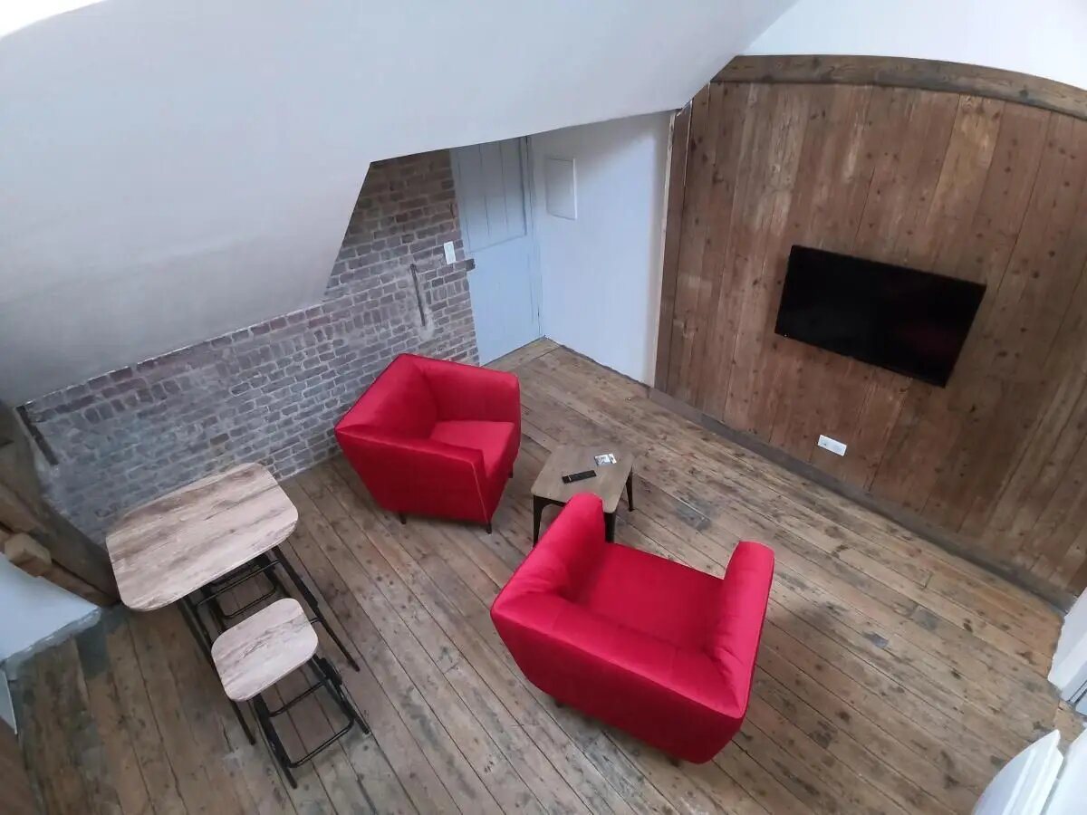 Appartement à vendre, 359m², Le Tréport