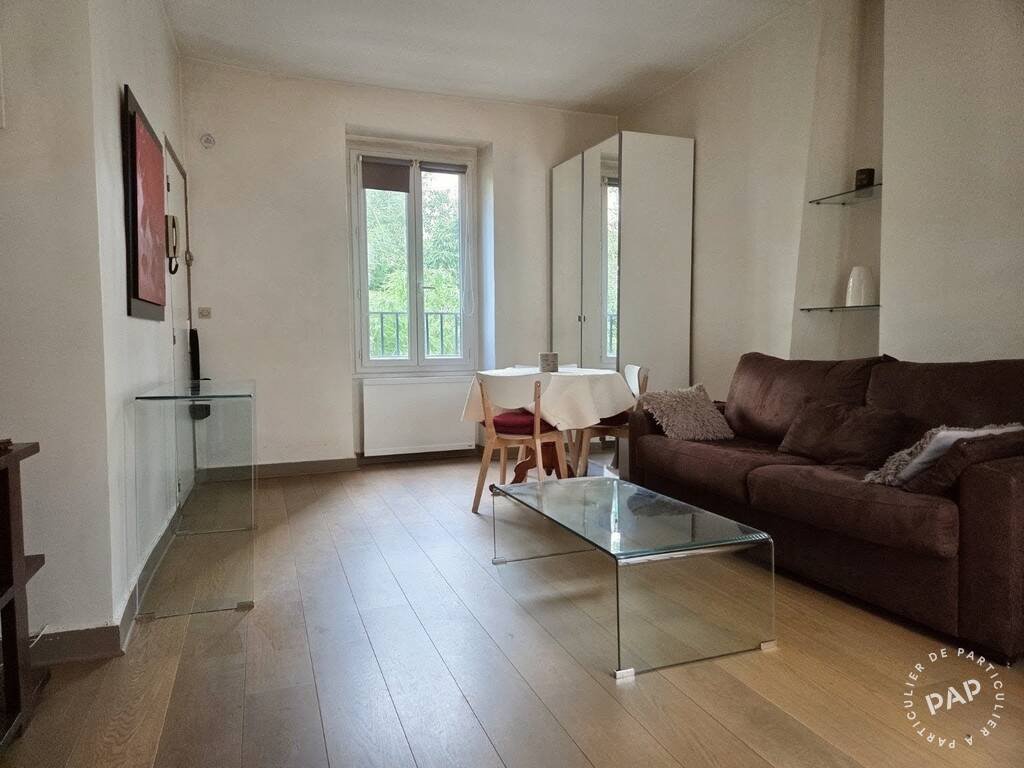 Appartement à vendre, 24m², Paris 17ème
