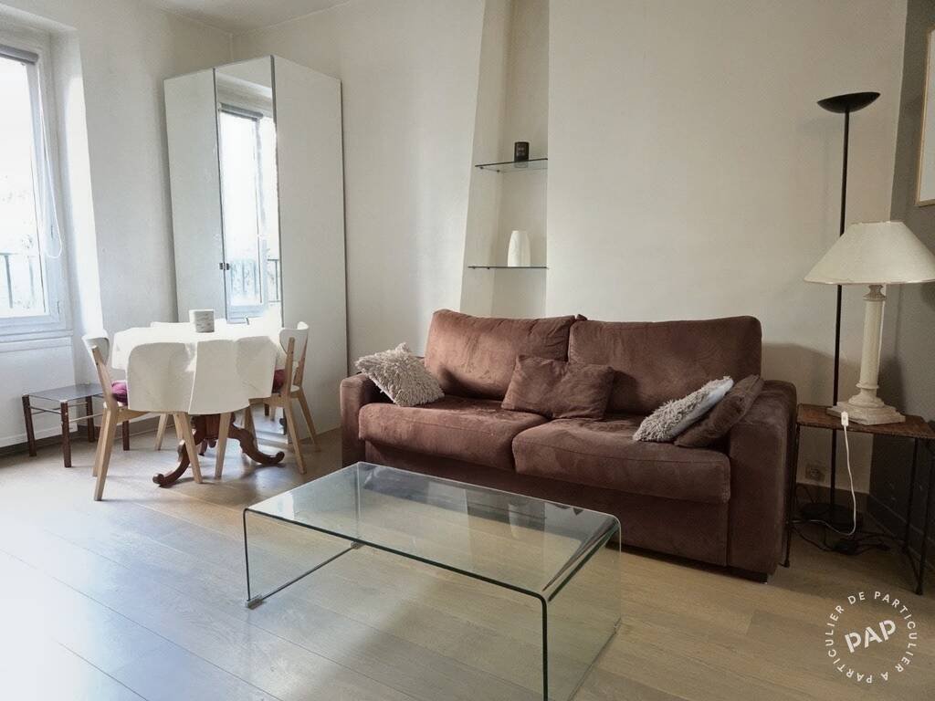 Appartement à vendre, 24m², Paris 17ème