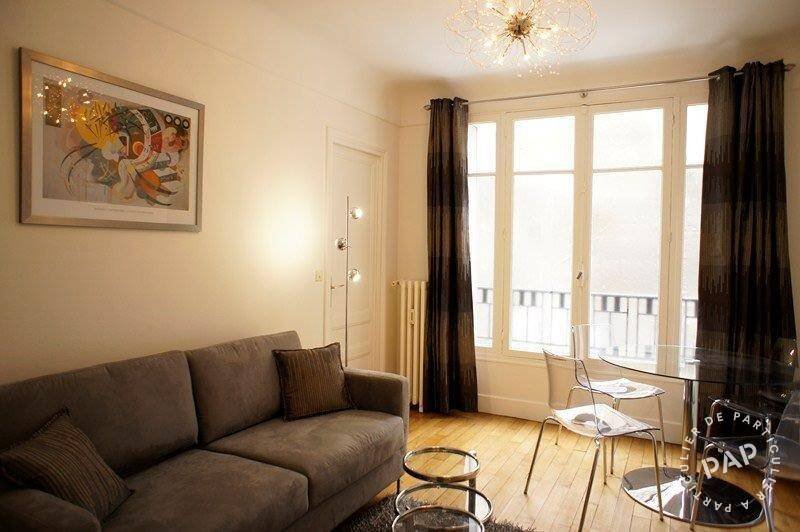 Appartement à vendre, 42m², Paris 16ème