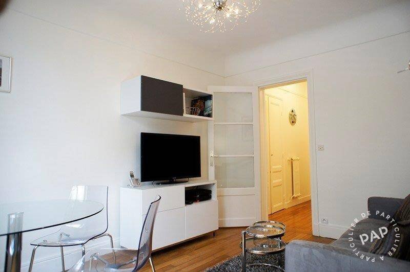 Appartement à vendre, 42m², Paris 16ème