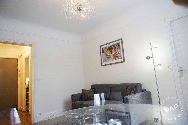 Appartement à vendre, 42m², Paris 16ème