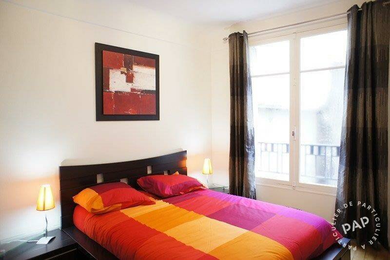 Appartement à vendre, 42m², Paris 16ème