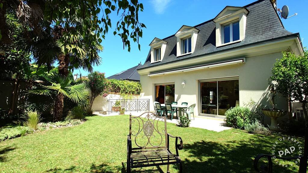 Maison à vendre, 154m², Saint-Maur-des-Fossés