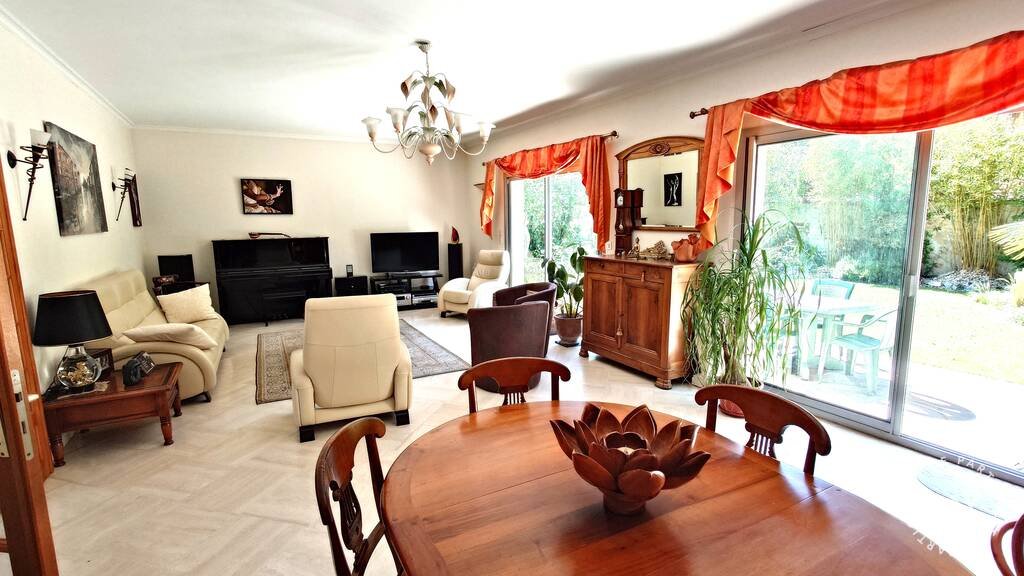 Maison à vendre, 154m², Saint-Maur-des-Fossés