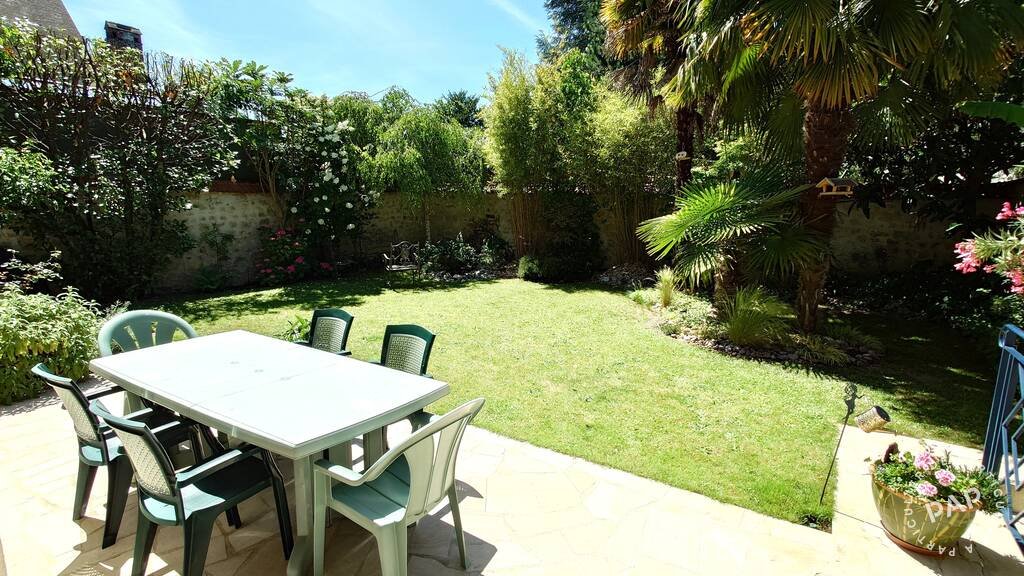Maison à vendre, 154m², Saint-Maur-des-Fossés