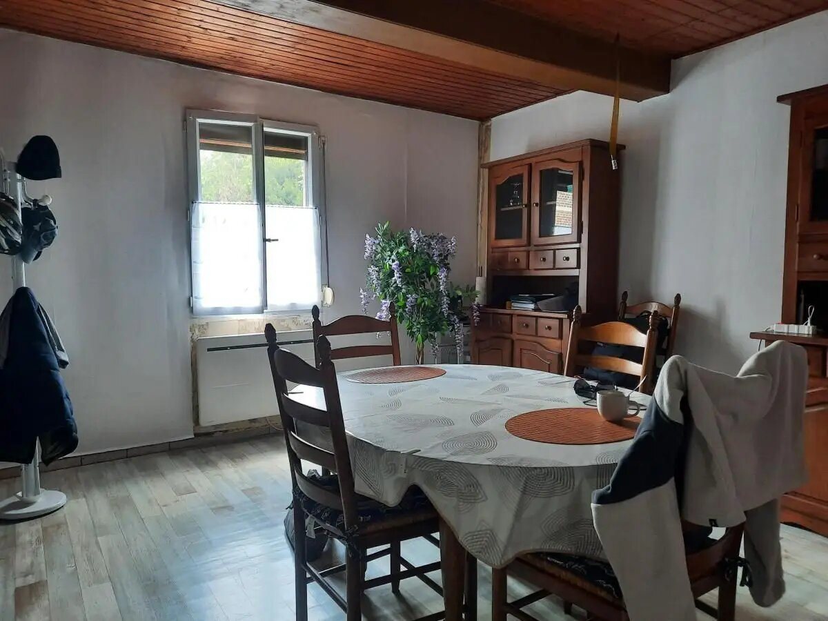 Maison à vendre, 90m², Lanchères