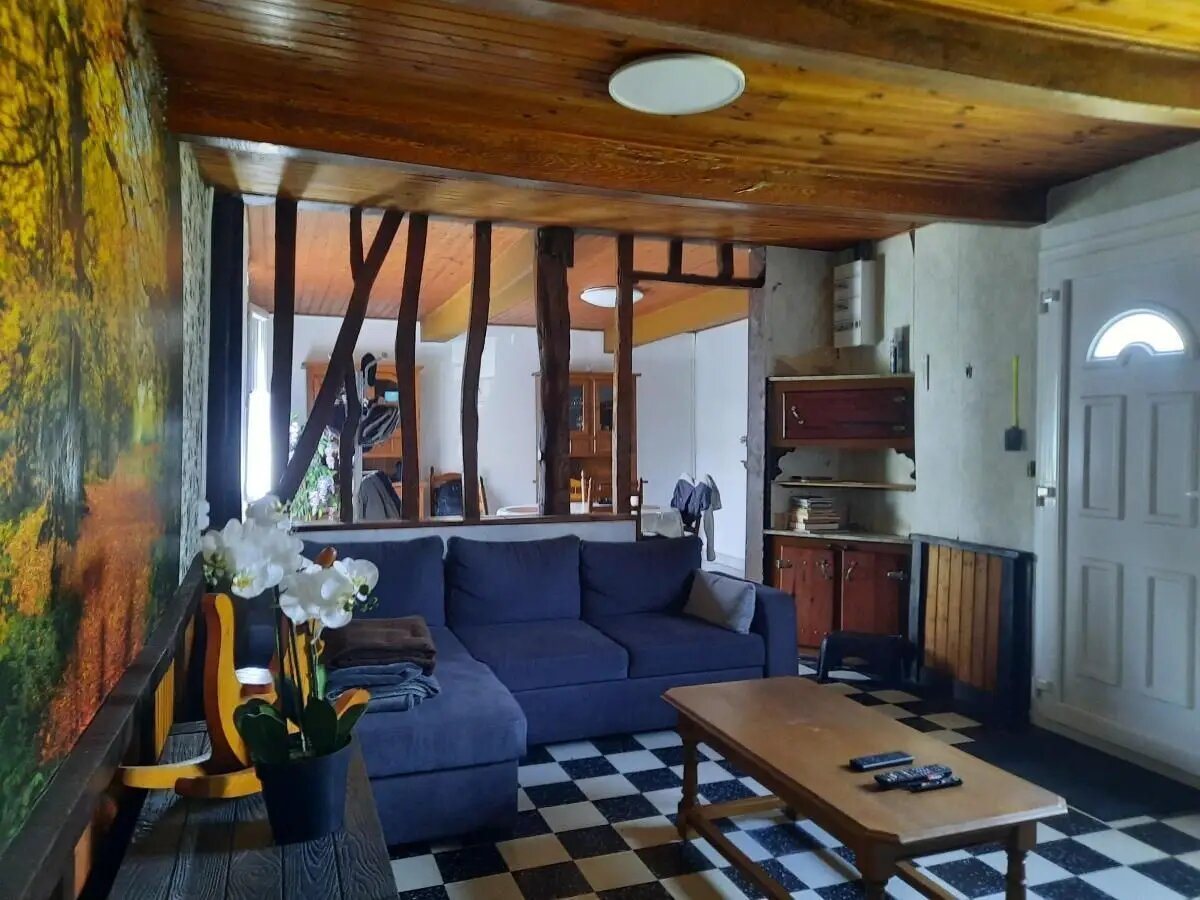 Maison à vendre, 90m², Lanchères