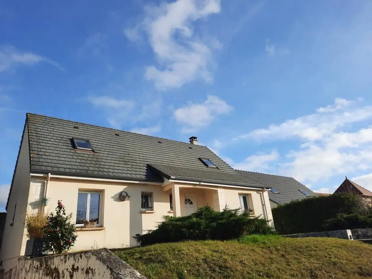Maison à vendre, 112m², Nibas