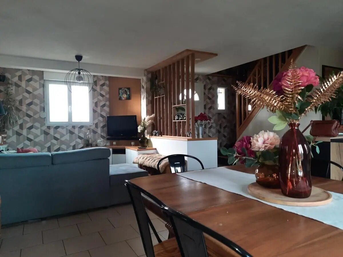 Maison à vendre, 112m², Nibas