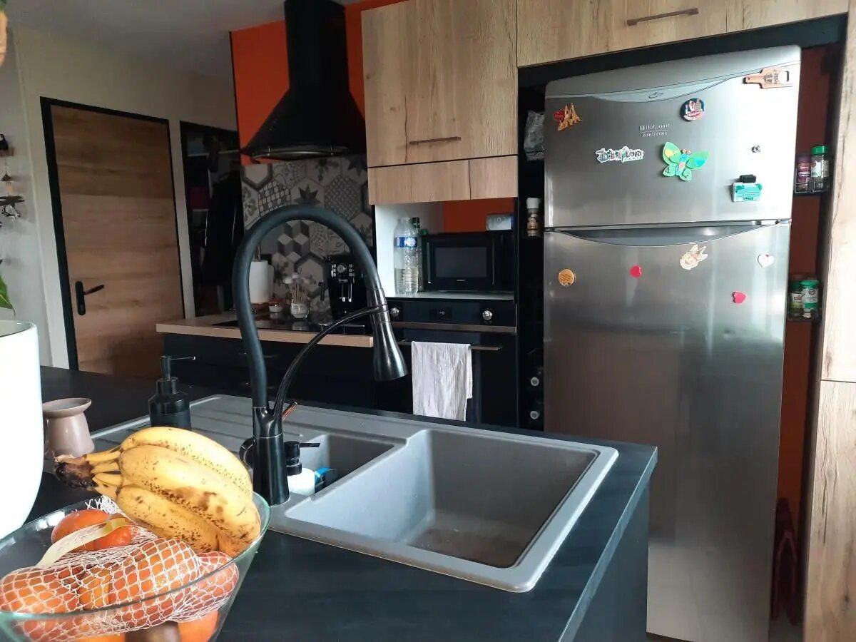Maison à vendre, 112m², Nibas