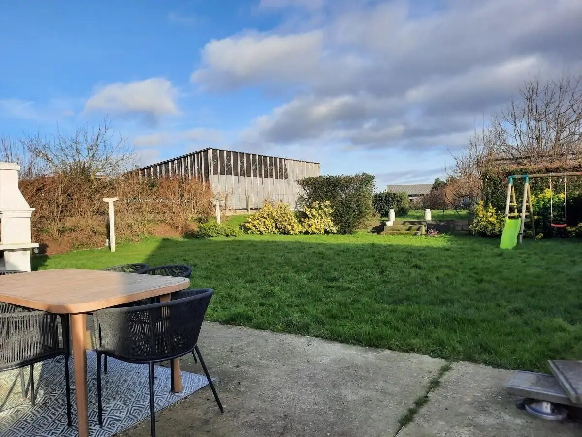 Maison à vendre, 112m², Nibas
