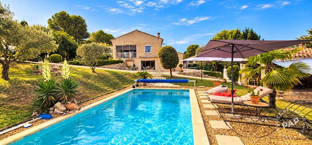 Maison à vendre, 143m², Éguilles