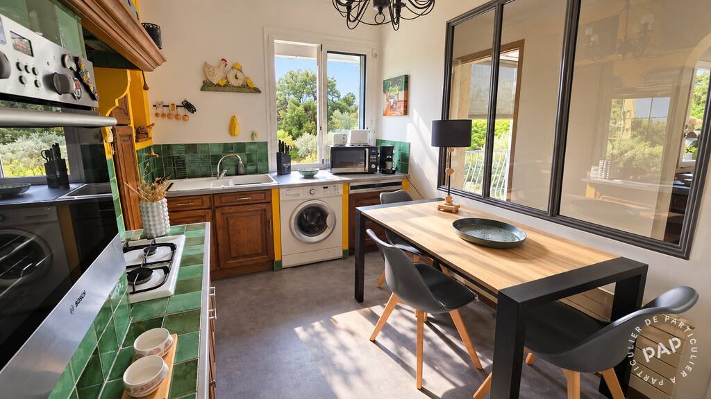 Maison à vendre, 143m², Éguilles