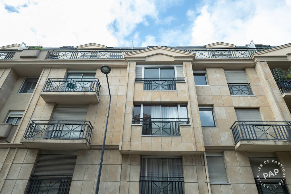 Appartement à vendre, 82m², Les Lilas