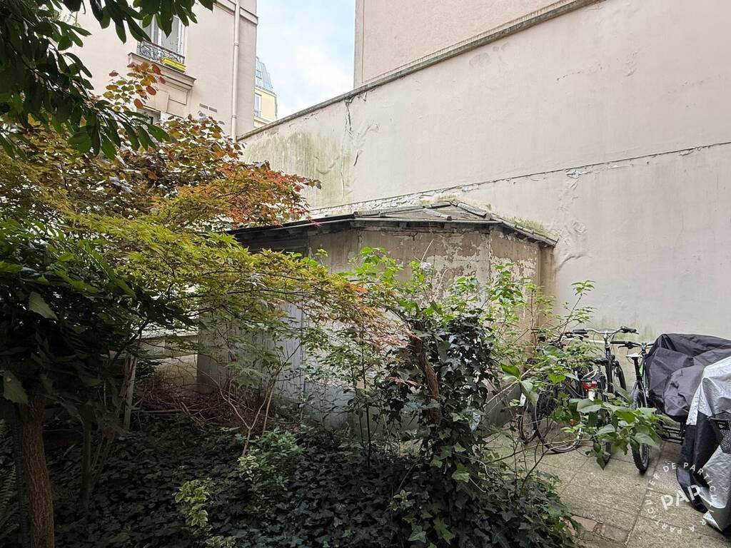Maison à vendre, NaNm², Paris 12ème